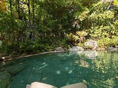 -碧桂园润杨溪谷温泉酒店