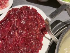 -贵宾牛·潮汕牛肉火锅(珠池总店)