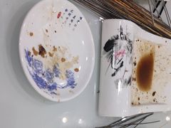 -清真磊磊烧烤老店(饮虎池街34号店)