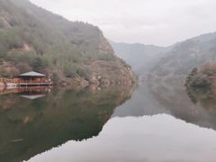 -仙居谷风景区