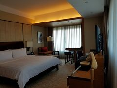 -上海浦东嘉里大酒店