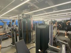 -乐刻运动健身(城西银泰店)