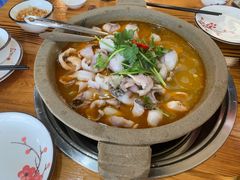 大鼎石锅鱼-大鼎石锅鱼(春江里店)