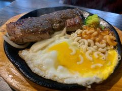 豪尚豪牛排-豪尚豪牛排(彩悦城店)