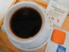 哥斯达黎加黑蜜-金米兰咖啡