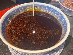 -思泊湖牛肉面(兰州总店)