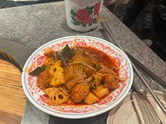 -二胖家铁锅炖大鹅(双井店)