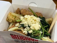 -呷贺盐酥鸡(抄纸巷店)