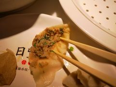 大头宝水饺-日丰园海肠水饺·老字号大连海鲜(和平广场店)