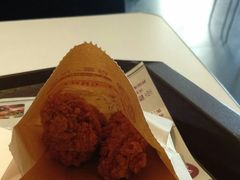 -百富烤霸 烤鸡汉堡(钱塘江路店)