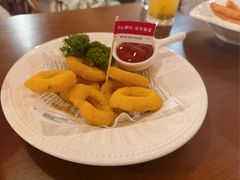 -猫岛主趣味餐厅(鼓浪屿店)