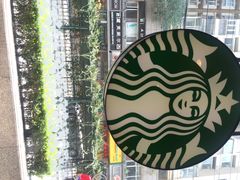 iphone_upload_pic-星巴克(古象大酒店店)