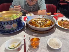 -天辣(金桥啦啦宝都店)