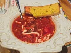 -通海俄式烧烤·俄罗斯大串(爱建店)