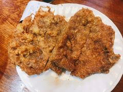 鸡汁大排单品-朱鸿兴面馆(绿宝广场店)