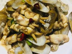 -林记象山海鲜(广灵二路店)