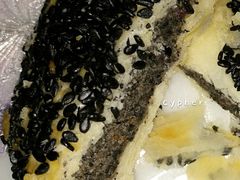 黑麻椒盐饼-北京稻香村(望京新世界店)