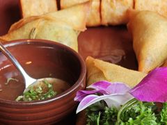 -花马天堂云南餐厅 Lost Heaven(外滩店)