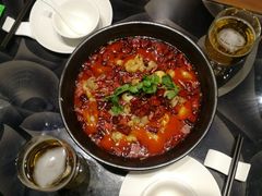 -上海会馆(香港名都店)