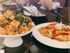 -Let's Taipei 非常烘焙(太古里店)