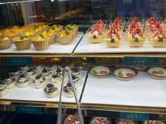 -東盛炭烤自助料理(浦东文峰广场店)