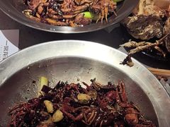 -一棠龙虾•王牌虾球(恒隆广场店)