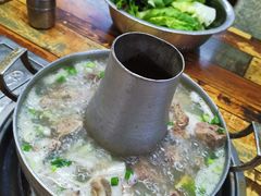 -唠叨坊私房菜(五一街店)