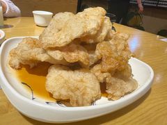 -海兰江石锅饭(水上店)