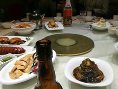 -顺风海鲜港(金玉兰店)