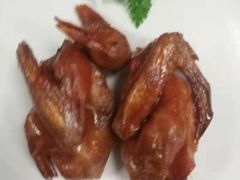 -富力丽思卡尔顿酒店·丽轩中餐厅