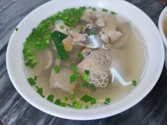 招牌三星汤-陈超记美食店