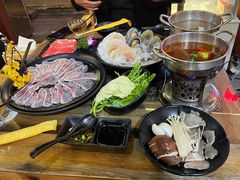 -丽江庭院之爱在路上(西单店)