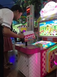 点击看大图 -木马王国(萧山银隆店)