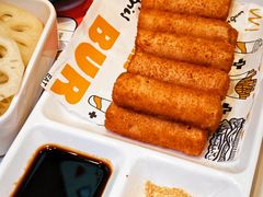 -雅佳神话·麻辣烤鱼(新街口店)