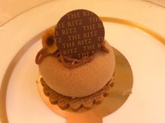 -The Ritz Restaurant