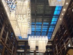 -行者书屋大堂吧 ·下午茶(南京圣和府邸酒店)