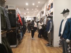 -优衣库(福州爱琴海购物公园店)