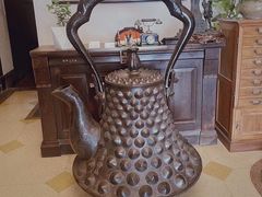 -大可堂普洱茶馆(襄阳南路馆)