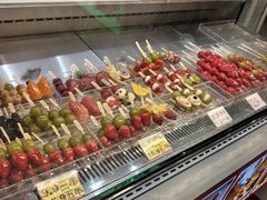 -花果津喜·高端果切(汇一城总店)