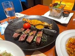 -安妮意大利餐厅(望京店)