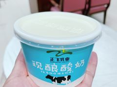 酸奶-正飞鲜奶(南湖一期店)