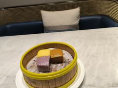 -云锦壹号·淮扬宴(徐汇万科店)