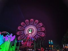 -七彩云南欢乐世界