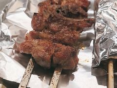 -耶里夏丽·丝路新疆菜·清真食品(徐汇南丹东路臻选店)