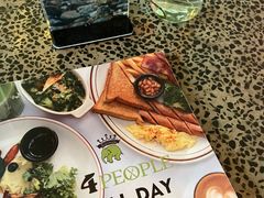 -Juicy Bakery(瑞景店)