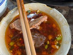 -正南齊北重庆老火锅(光华村直营店)