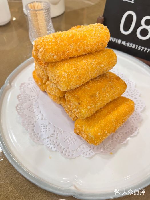 良友·青岛菜(五四广场店)图片