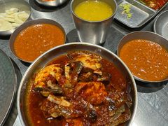 -山葵说·泥炉烤肉(泰达时尚E街区店)