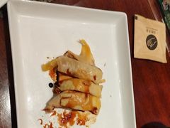 -上海兴国宾馆香樟园西餐厅