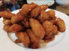 -玉林烤鸭店(垡头店)